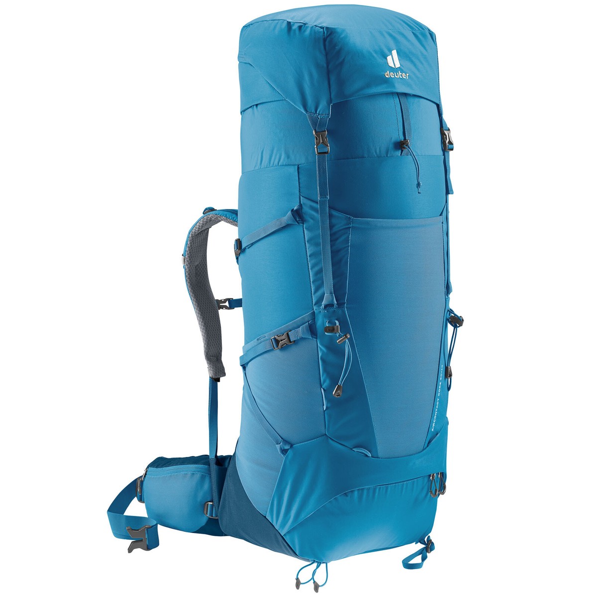 rewind wanderrucksack 30l Stylish, lightweight and water-repellent backpack for every day including laptop compartment (15 inches) and secret compartment, 46 x 29 x 16.5 cm, blue Computers & Accessories 2022-SS Farbe:LAUREL LEAF Bianchi präsentiert den Specialissima