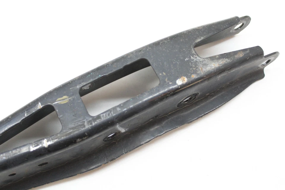 Subaru Crosstrek Forester 2016 brazo de control inferior trasero derecho OEM 15 16 17 Foto 3 de 4