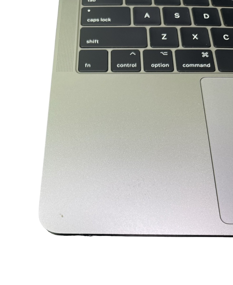 MacBook Pro 13 Top Case Assembly A1708 Keyboard Touchpad + MacBook Pro 13 Top Case Assembly A1708 Keyboard Touchpad +