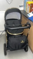 Venicci 2in1 Pram 
