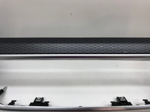 BMW X3 G01 LCI X4 G02 LCI MOLDURA TABLERO CONSOLA DECORACIÓN CARBONO OEM 9871557 - Imagen 6 de 10