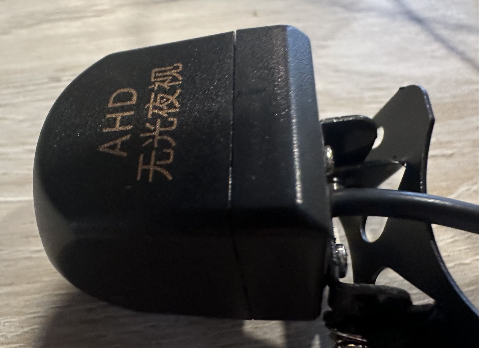 2017 MASERATI GRANDTURISMO OEM NAVIGATION SYSTEM/RADIO/CAMERA