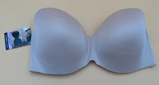 Maidenform SN0004 38DD Sweet Nothings Support For Days Convertible Bra Beige