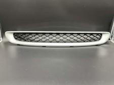 Frontmaske Silber smart Brabus 454 Forfour- NEU&OVP!