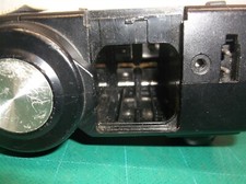 Vivitar Zoom Thyristor 283 Flash for parts UNTESTED