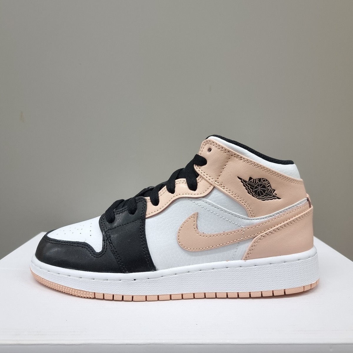 NIKE AIR JORDAN 1 MID (GS) 