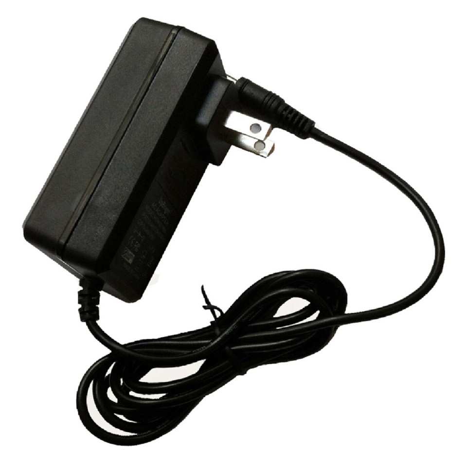 AC Adapter For Deik Cordless Vacuum Cleaner ZB1516 2 in 1 Cordless