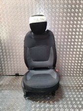 Siège Renault Captur
