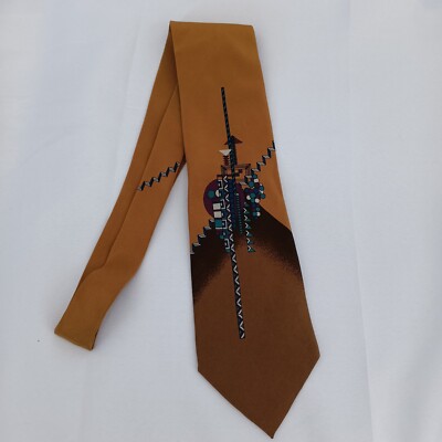 boxelder tie