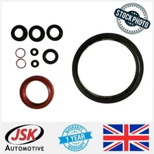 Engine Seal Kit Front & Rear Crankshaft Seals for Perkins 3.152 AD3.152 T3.152