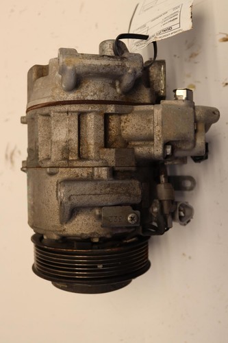 2013-2018 LEXUS ES350 3.5L 2GRFE A/C AC AIR CONDITIONING COMPRESSOR CLUTCH OEM - Picture 4 of 9