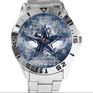 dallas cowboy watches ebay