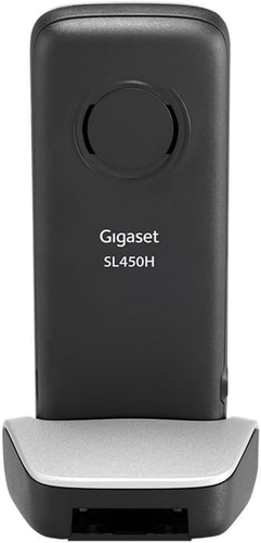 Gigaset SL450 HX - Teléfono DECT con Base de Carga - Imagen 7 de 8