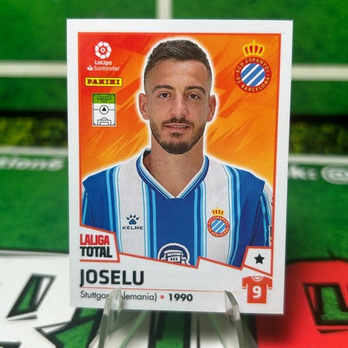 101 david garcía. r.c. espanyol. derby total 20 - Comprar Cromos de