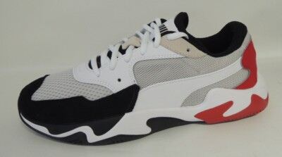 NEU Puma Storm Origin Größe 37 Sneaker Schuhe 369770-09 Retro TOP