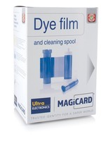 Plasco Ma100ymcko Ymcko Dye Film 100 Images Plasco Ma100ymcko Ymcko Dye Film 100 Images