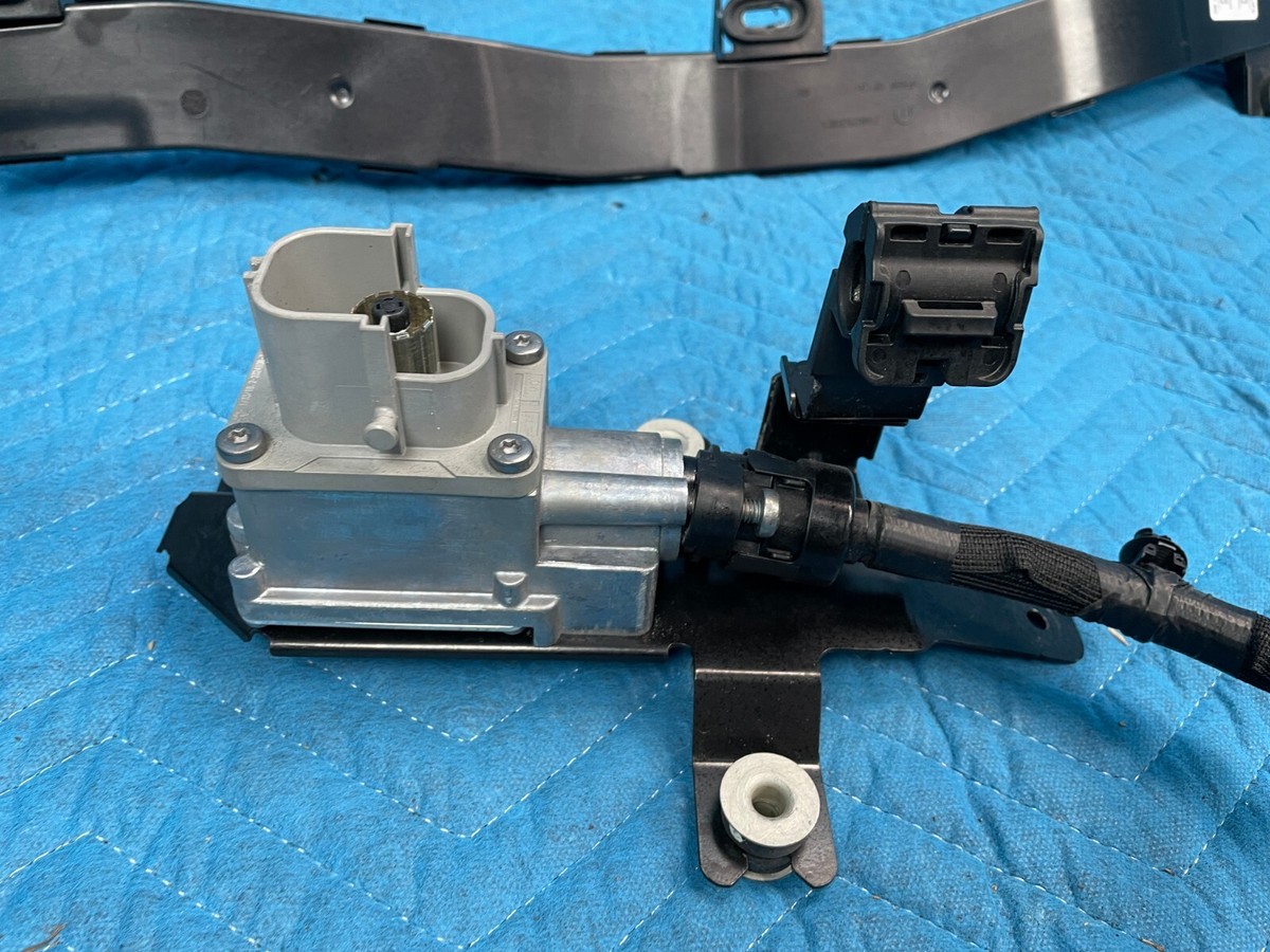 RAM 1500 48 Volt Hybrid Battery Wiring 2019-2023 OEM | eBay