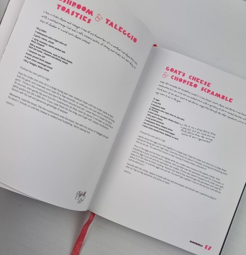 Marion Recipes Stories From A Hungry Cook by Marion Grasby Cookbook Hardcover - Picture 7 of 11