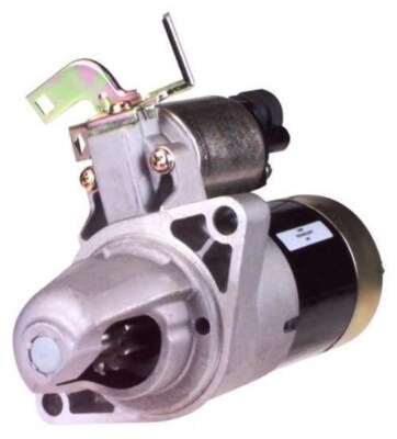 Starter Fits Honda CR-V 2.0L 1997-2001 Automatic Transmission 31200-P3F-A51
