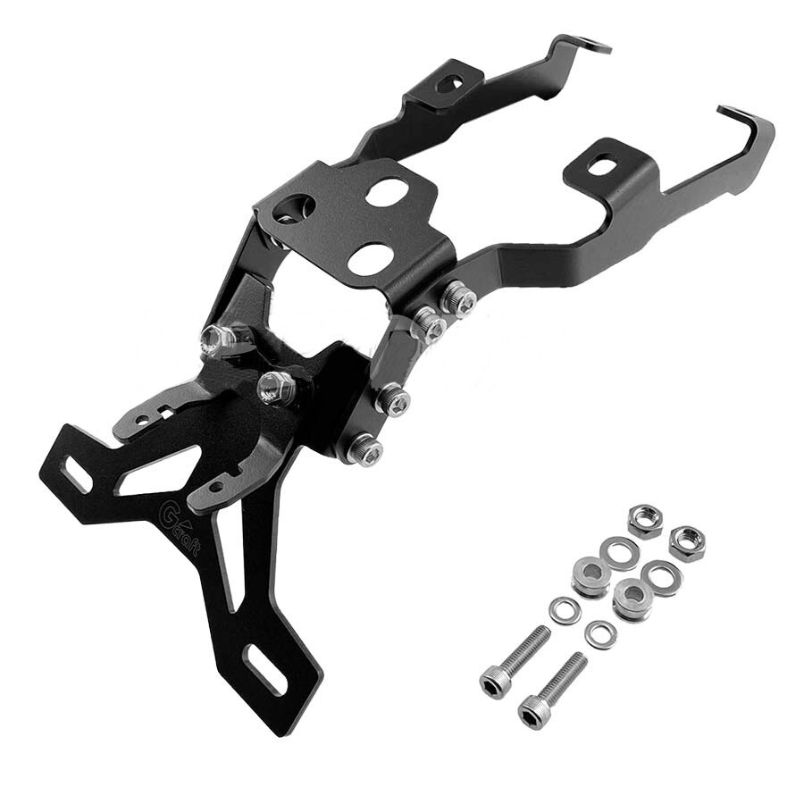 Short Rear Fender Set GCRAFT Honda Dax 125 St125 | eBay