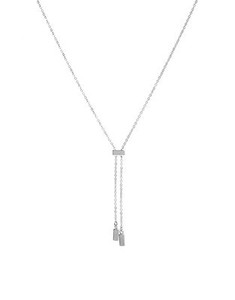 French Connection jewellery Love Heart Pendant Necklace RRP £12.00
