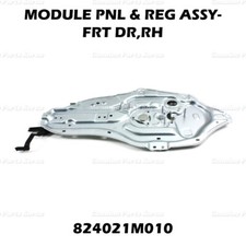 ⭐Genuine⭐ Window Regulator Front Right 824021M010 for Kia Forte 2010-2013