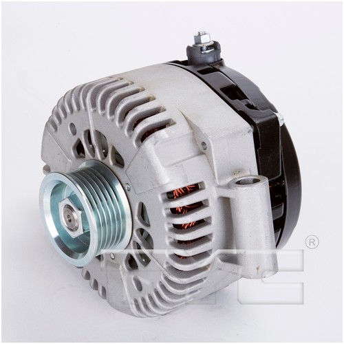 Alternator for Explorer, Explorer Sport Trac, Mountaineer+More 2-07787 - Picture 7 of 11