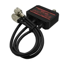 Comet Antennas CFX-431A 144/433/1200Mhz Triplexer for the Icom IC-9700