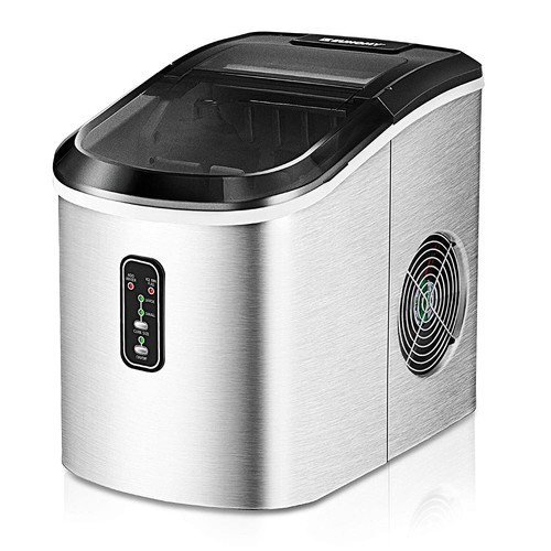 ge electric ice maker