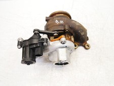 Turbolader für Seat Ibiza MK5 V KJ1 1,0 TSI Benzin DLAA DLA 05C145701B