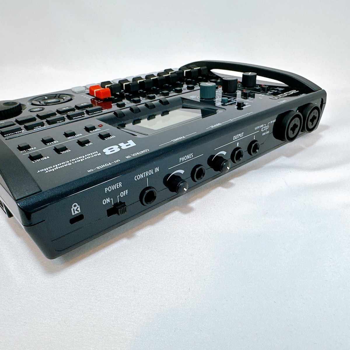 ZOOM　R8 R8 Recorder | Buy Now | ZOOM