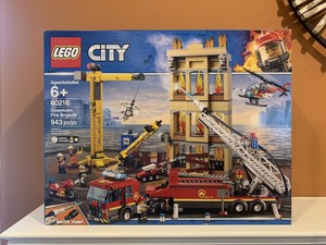 lego 60216
