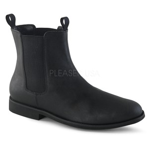 chelsea boots costume
