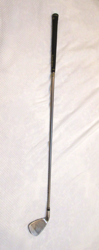 King Cobra SS-i 7 Iron Regular Flex Graphite Shaft Aldila HM Tour SSI 75g