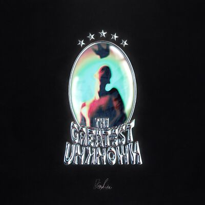 King Gnu 「THE GREATEST UNKNOWN」限定商品 King Gnu THE GREATEST UNKNOWN DVDとCD