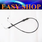 <!--F#f_0-->ACCELERATOR THROTTLE CABLE LINE FOR YAMAHA PW80 BW80 PEEWEE 80 PIT PRO DIRT BIKE<!--F/-->