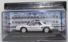 1/43 American Car Collection PONTIAC FIERO INDY 500 PACE CAR(1984)