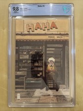 Haha #5 - CBCS 9.8