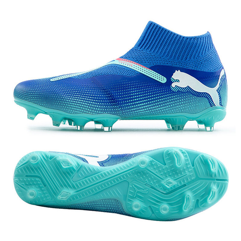 Puma Future 7 Match Plus LL FG/AG 10792801 Mens Soccer Shoes