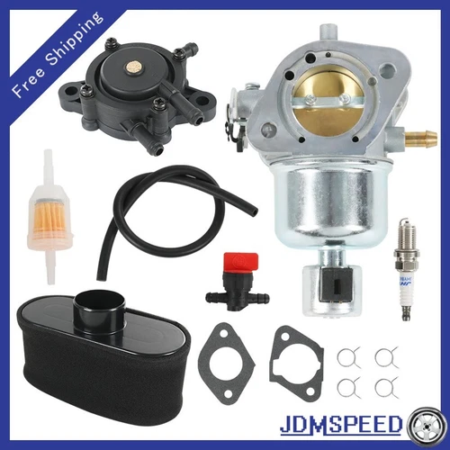 Carburetor Carb For Kawasaki FR651V FS651V FR691V FS691V 15004-0985 15004-0829