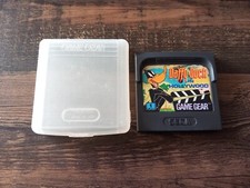 ebay® Auktion 155945368000 | Daffy Duck in Hollywood / Sega Game Gear Thumbnail of ebay® auction 155945368000 | Daffy Duck in Hollywood / Sega Game Gear