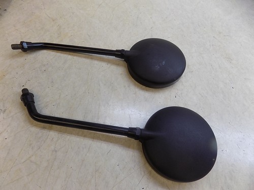 Triumph 800 xc Tiger Mirrors Mirror Set 800XC 2013 - Picture 4 of 4