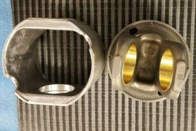 INTERSTATE MCBEE M-1807352 - Crown - Piston