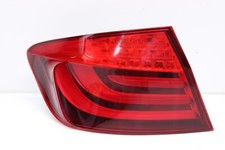 Mint! 09-13 BMW F10 LH Left Driver Side Outer LED Tail Light Brake Lamp OEM
