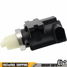Boost Pressure Converter Valve For VW Beetle Jetta Golf Passat TDI N75 1.9 2.0