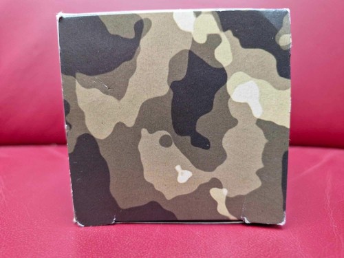 M Cars Armoured Vehicle Ansaldo AB41 Italy 1942 Italian Army WWII 1:43 MIB Or... - Picture 14 of 15
