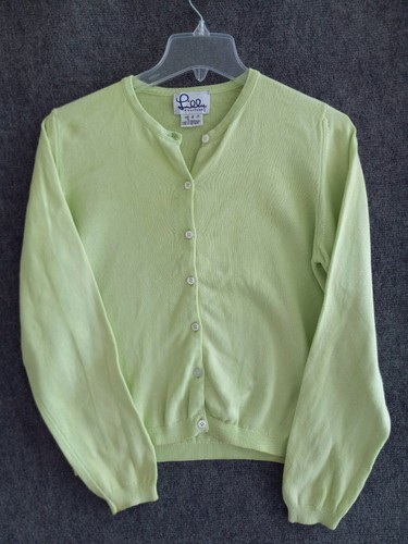 Lilly Pulitzer Womens Cardigan Sweater 