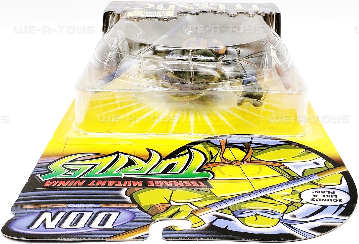 プレイメイツ　タートルズ　ドナテロ　Mystic Fury DON プレイメイツ タートルズ ドナテロ Mystic Fury DONの通販 by