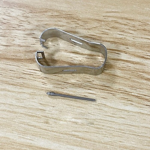 No Worn Out Titanium Alloy Tips for One DTH134 DTC121 CTC4110 Pen - 第 7/8 張圖片