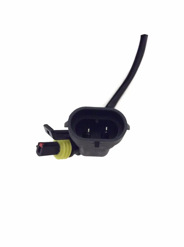 LED FOG LIGHTS LAMPS UPGRADE FOR NISSAN ALTIMA ROGUE PATHFINDER VERSA SENTRA - Image 4 of 4